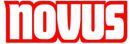 novus logo novus logo