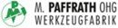 paffrath logo paffrath logo
