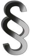 Paragraph Symbol