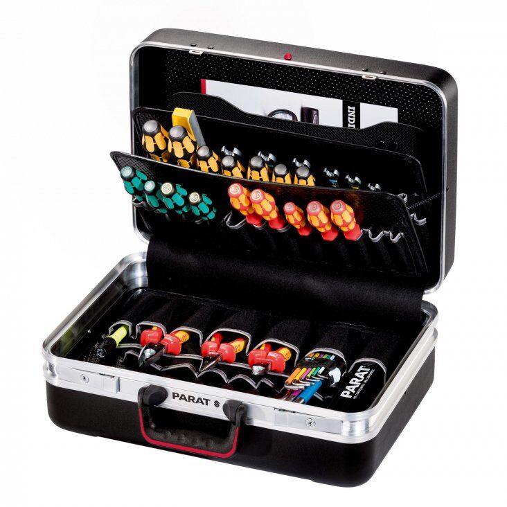 Werkzeugkoffer Parat Classic Produktbild Werkzeugkoffer Parat Classic