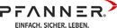 pfanner logo