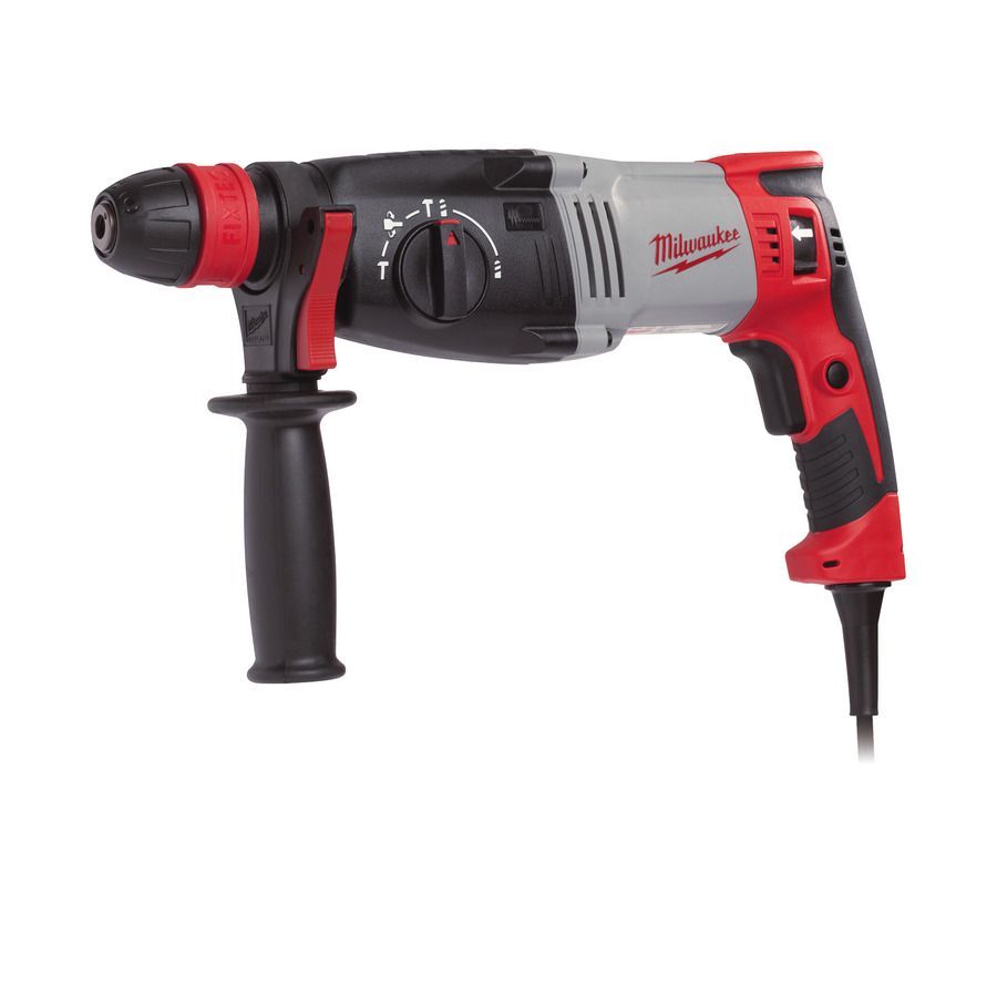 Kombihammer Milwaukee PH 28 X Kombihammer Milwaukee PH 28 X