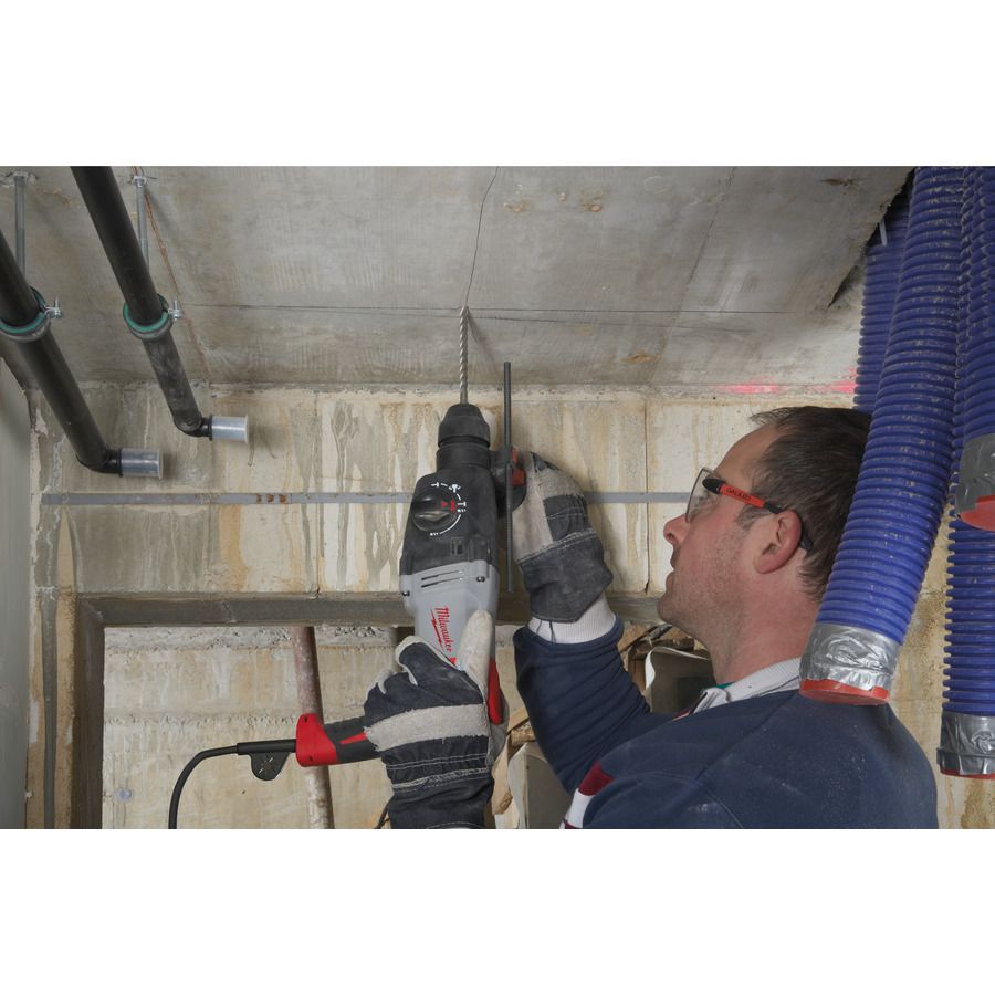 Kombihammer Milwaukee PH 28 X Kombihammer Milwaukee PH 28 X