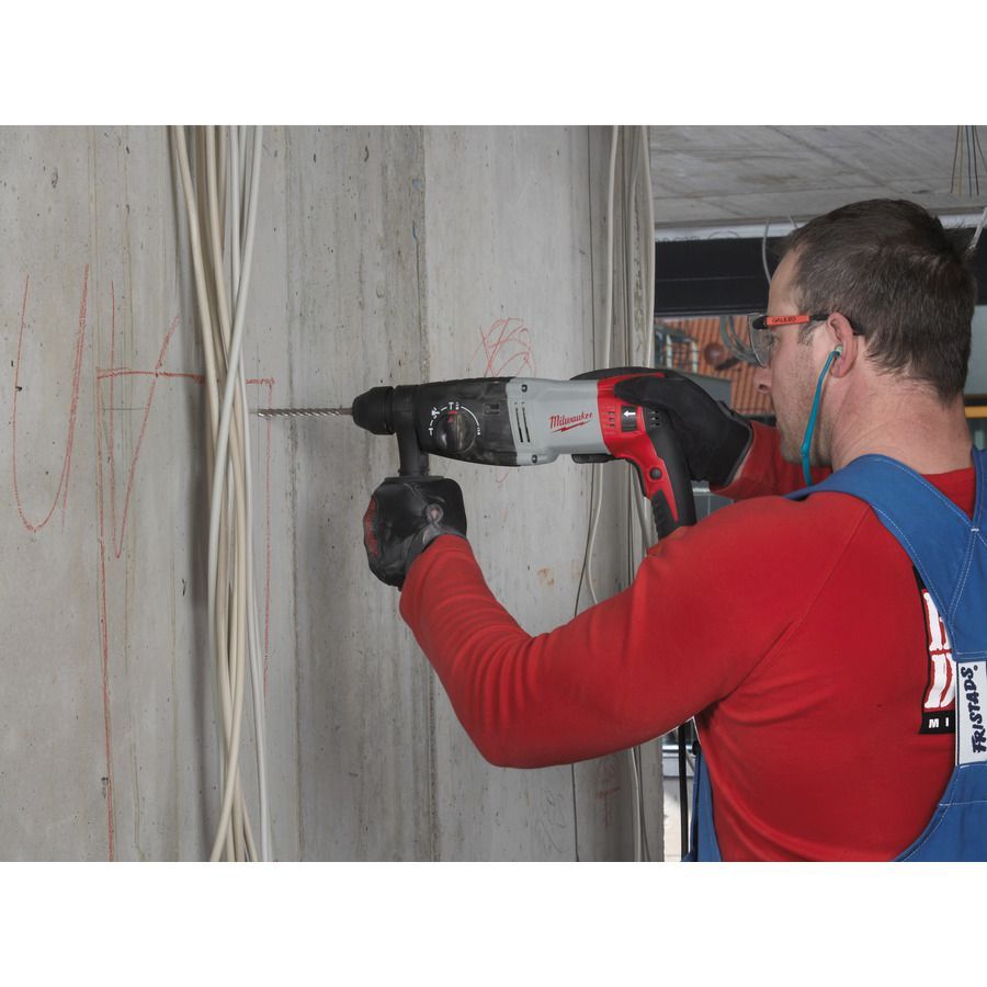 Kombihammer Milwaukee PH 28 X Kombihammer Milwaukee PH 28 X