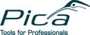 pica logo pica logo