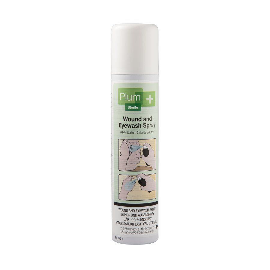 plum Wundspray Augenspray 250 ml plum Wundspray Augenspray 250 ml