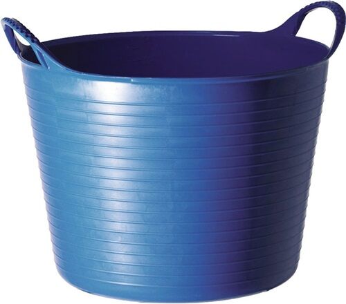 Polet Universal Tragebehälter 26 L blau Produktbild Polet Universal Tragebehälter 26 L blau