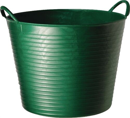 Polet Universal Tragebehälter 42 L grün Produktbild Polet Universal Tragebehälter 42 L grün