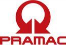 pramac logo pramac logo