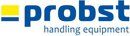 probst logo Produktbild probst logo