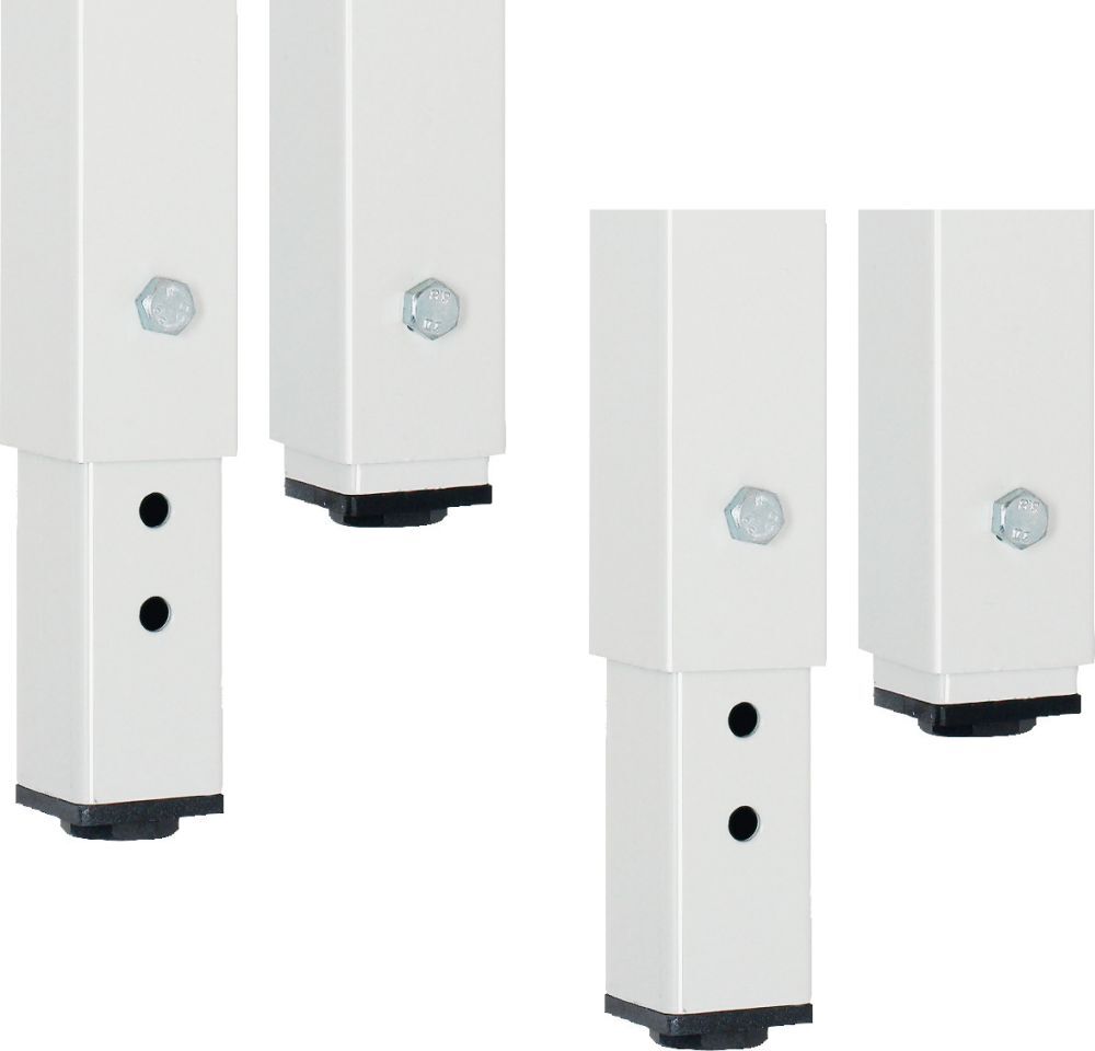 RAU Höhenverstellkit 7035 840-1140 mm Produktbild RAU Höhenverstellkit 7035 840-1140 mm