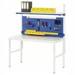 Rau Arbeitsplatzsystem Serie E