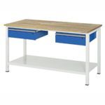 Rau Werktische Serie 900