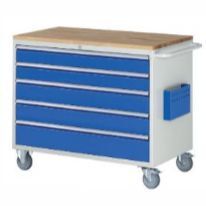 Rau Montagewagen Serie 7000