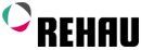 rehau logo rehau logo
