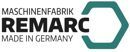 remarc maschinenfabrik logo remarc maschinenfabrik logo