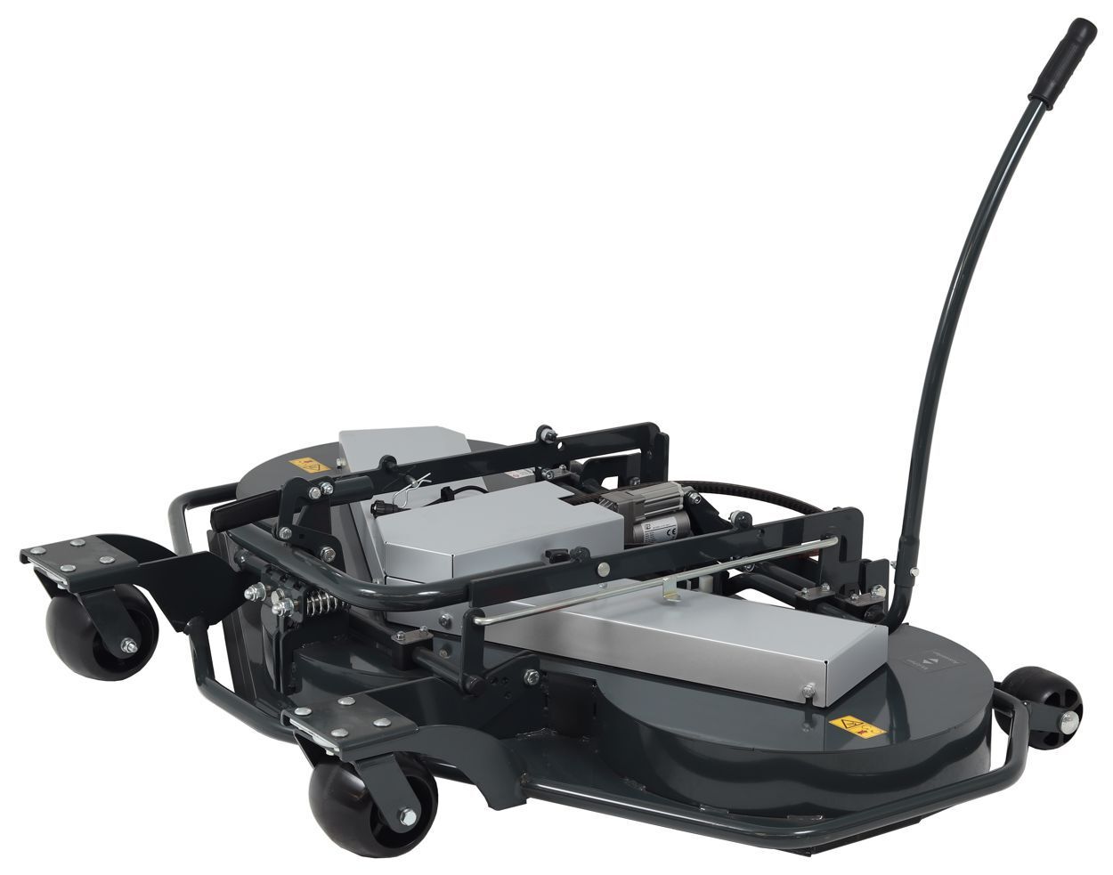 Remarc DS Mähwerk 115 elektrische Höhenverstellung Produktbild Remarc DS Mähwerk 115 elektrische Höhenverstellung