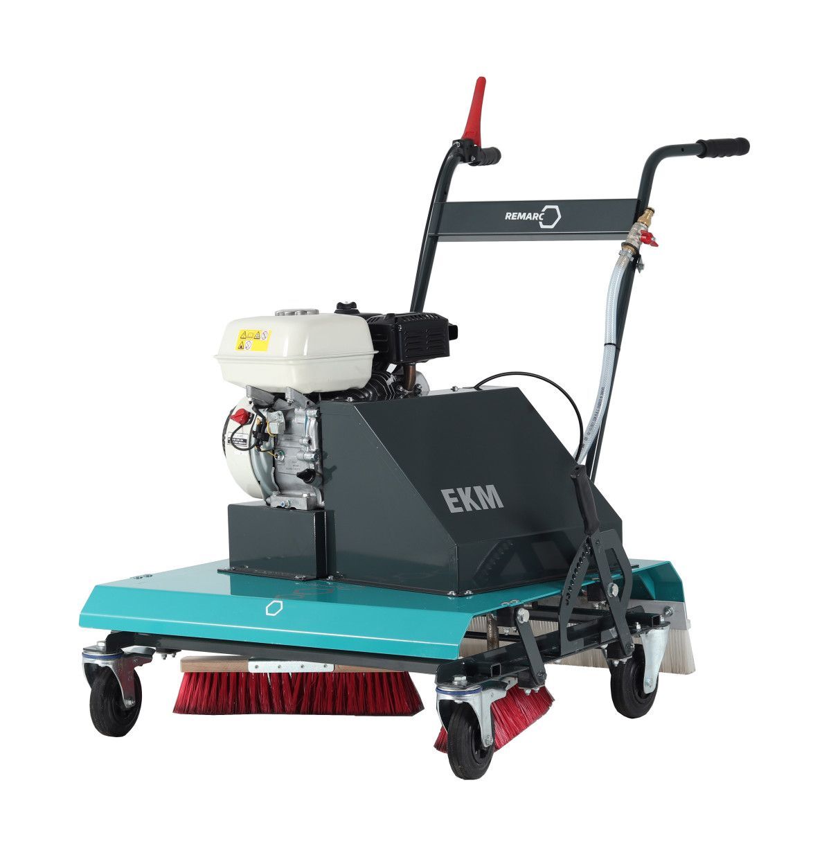 Remarc Einkehrmaschine EKM 800 Produktbild Remarc Einkehrmaschine EKM 800