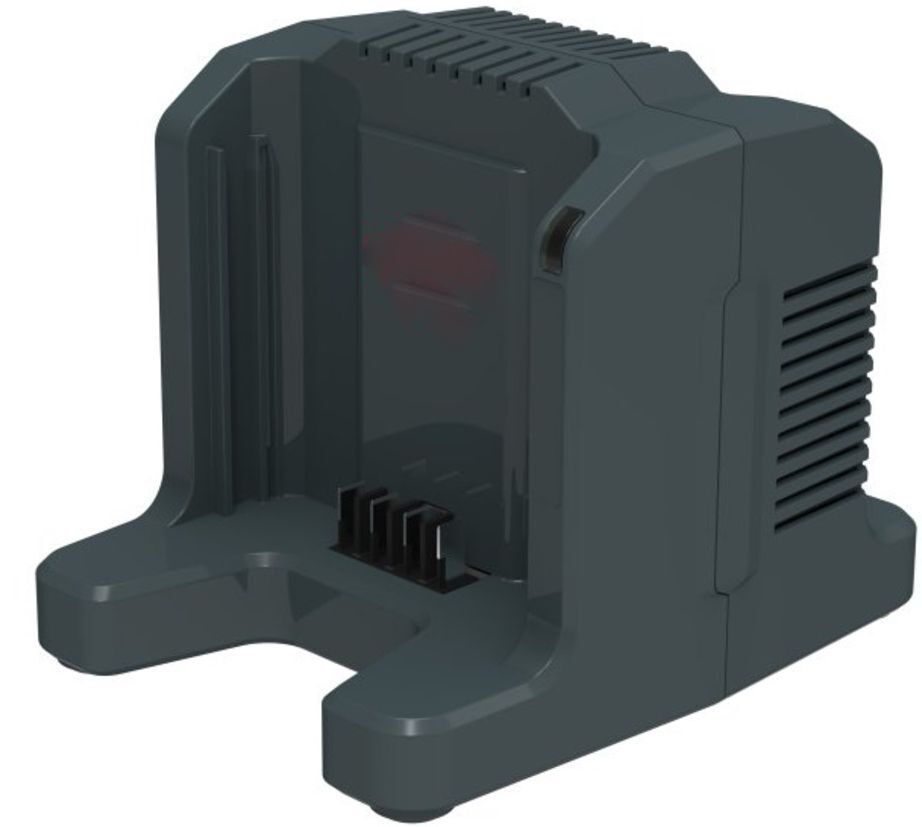 Remarc Ladegerät 82V 82C2 für 2 Akkus Produktbild Remarc Ladegerät 82V 82C2 für 2 Akkus