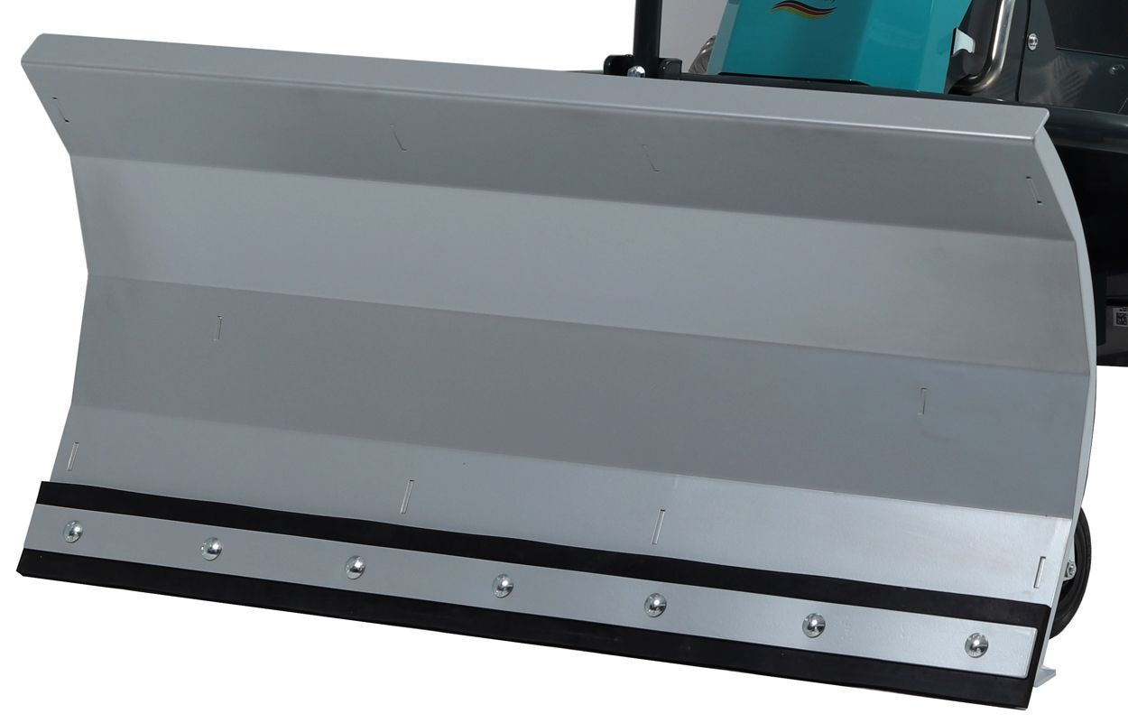 Remarc Schneeräumschild für Tourno pick-up Produktbild Remarc Schneeräumschild für Tourno pick-up