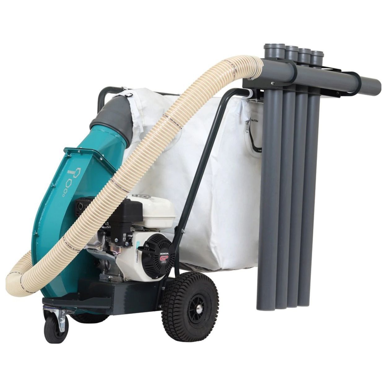 Remarc LS EPS Eichenprozessionsspinner Spezialsauger Produktbild Remarc LS EPS Eichenprozessionsspinner Spezialsauger