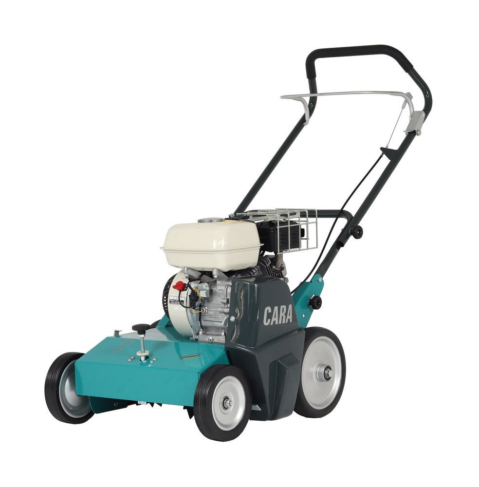 Remarc Vertikutierer Cara 60 Produktbild Remarc Vertikutierer Cara 60