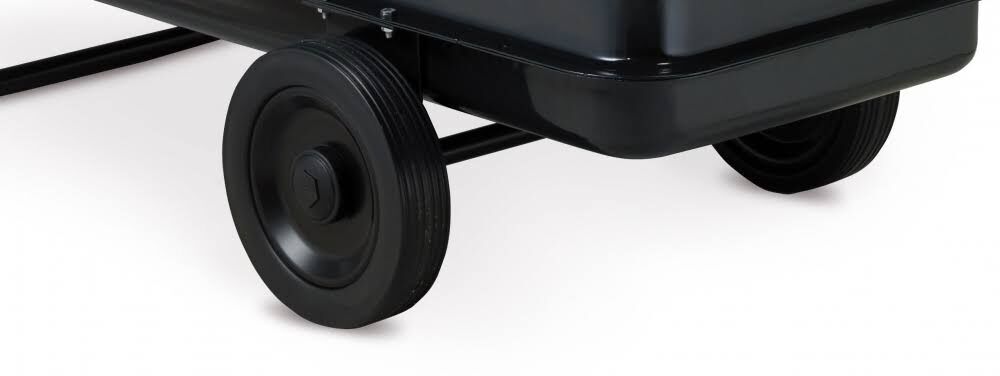 Remko Fahrgestell für Heizautomaten  DZH 20-2 Produktbild Remko Fahrgestell für Heizautomaten  DZH 20-2
