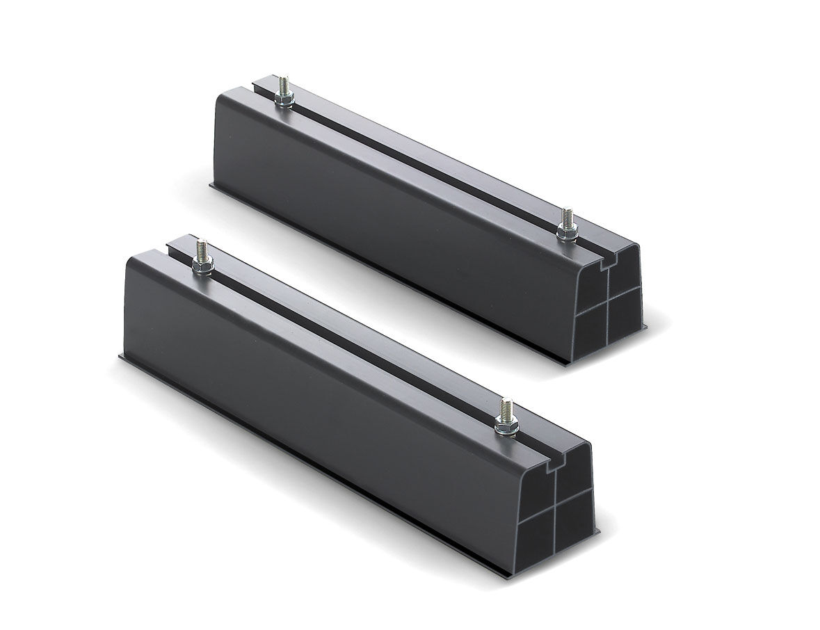 Remko Bodenkonsole BK-500 für Klimageräte Produktbild Remko Bodenkonsole BK-500 für Klimageräte