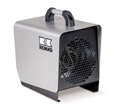 Remko Elektro Heizautomat EM 2000 Heizgerät Produktbild Remko Elektro Heizautomat EM 2000 Heizgerät