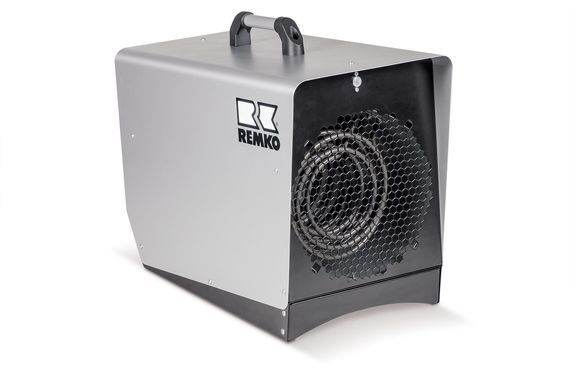Remko Elektro Heizautomat EM 6000 Heizgerät Produktbild Remko Elektro Heizautomat EM 6000 Heizgerät