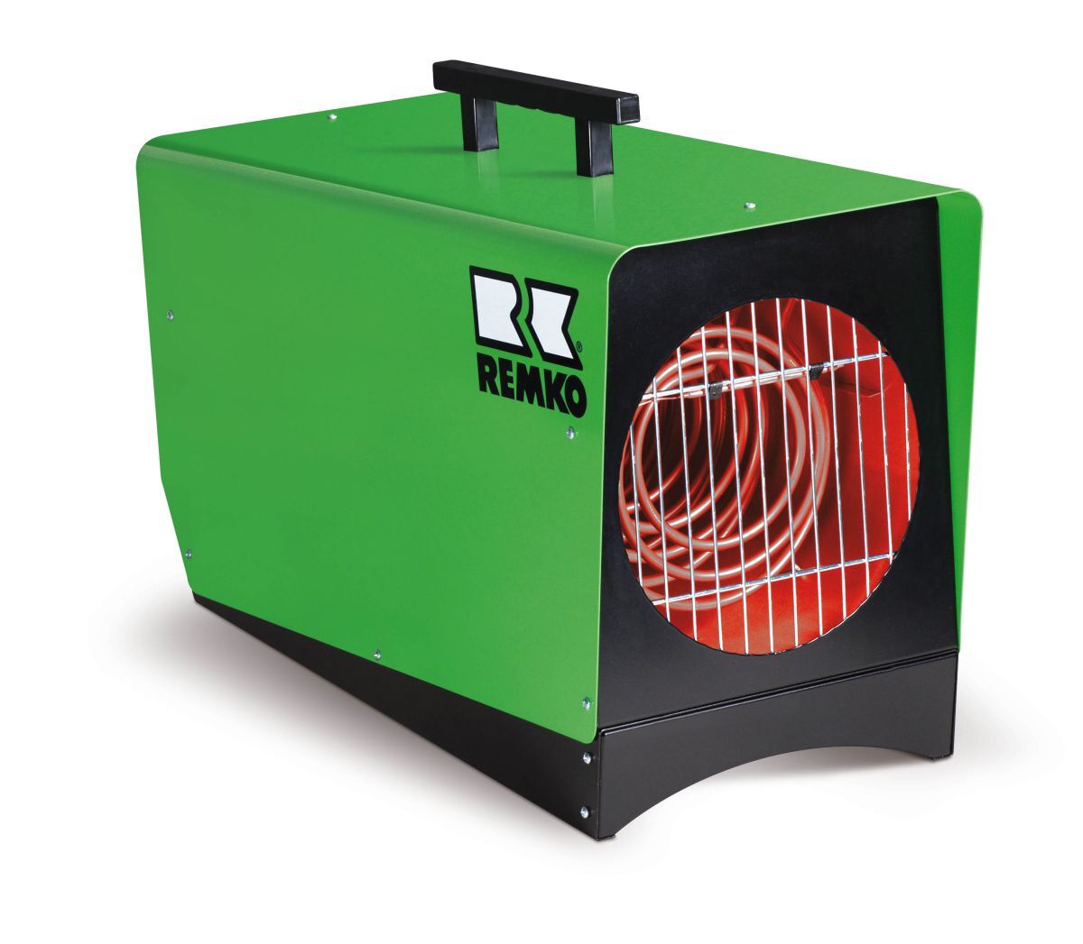 Elektro Heizgerät Remko ELT 18-9 Produktbild Elektro Heizgerät Remko ELT 18-9