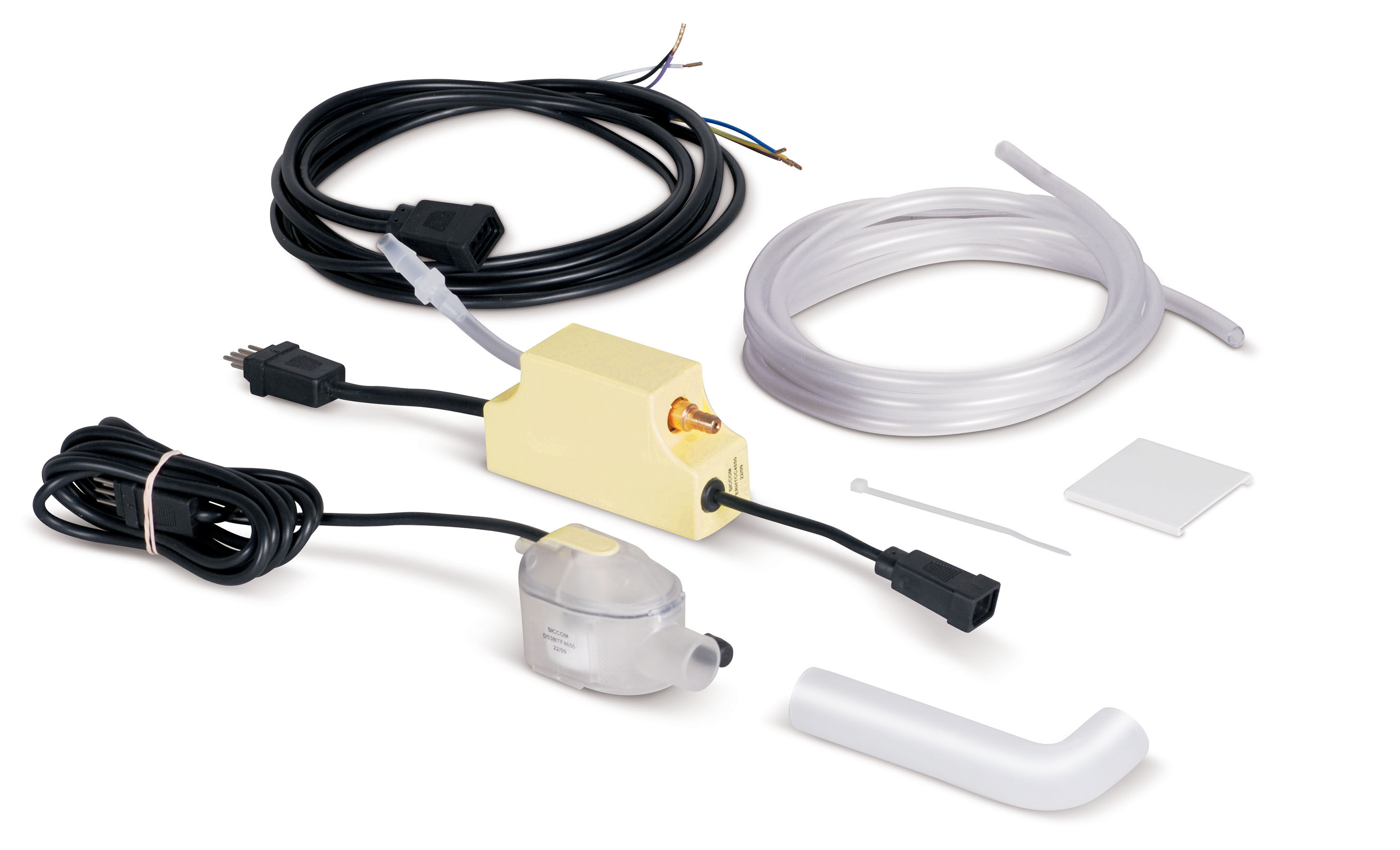 Remko Kondensatpumpe KP-8 für Klimageräte Produktbild Remko Kondensatpumpe KP-8 für Klimageräte
