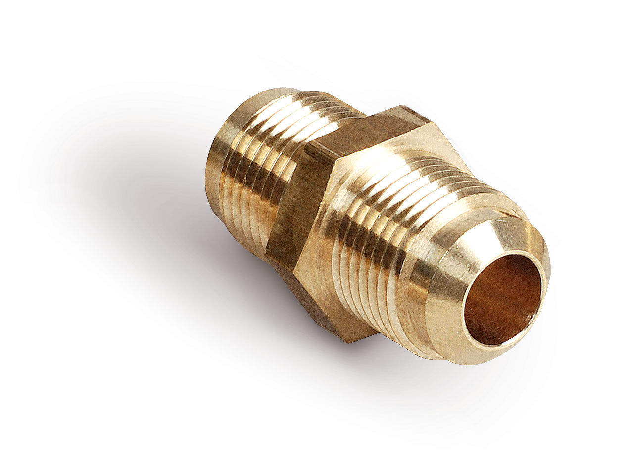 Remko Verbinder 5/8 Zoll 15,9 mm zum Verlängern von Kältemittelleitungen Produktbild Remko Verbinder 5/8 Zoll 15,9 mm zum Verlängern von Kältemittelleitungen