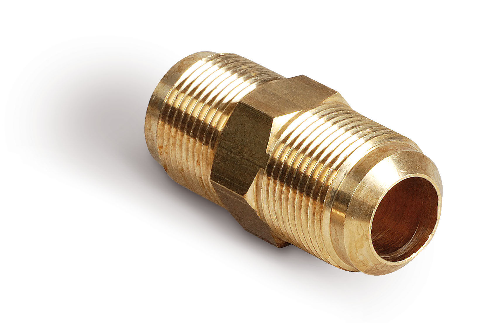 Remko Verbinder 3/4 Zoll 19,1 mm zum Verlängern von Kältemittelleitungen Produktbild Remko Verbinder 3/4 Zoll 19,1 mm zum Verlängern von Kältemittelleitungen