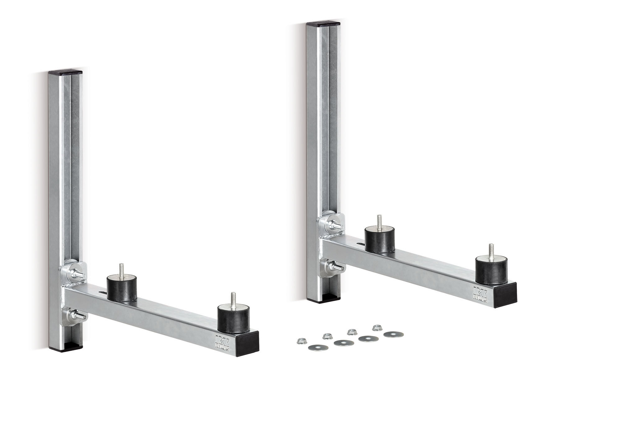 Remko Wandkonsole WKM 600 Wandhalterung für Klimagerät ML 525 DC Produktbild Remko Wandkonsole WKM 600 Wandhalterung für Klimagerät ML 525 DC