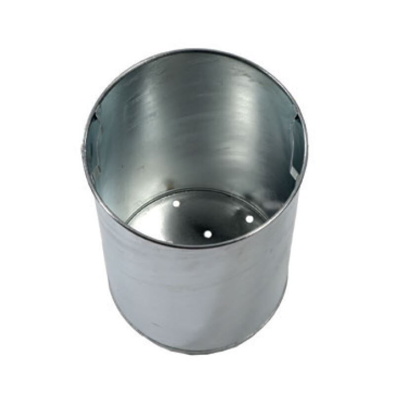 Renner Einsatzbehälter für Modell 7038 ohne Ascherschacht Produktbild Renner Einsatzbehälter für Modell 7038 ohne Ascherschacht