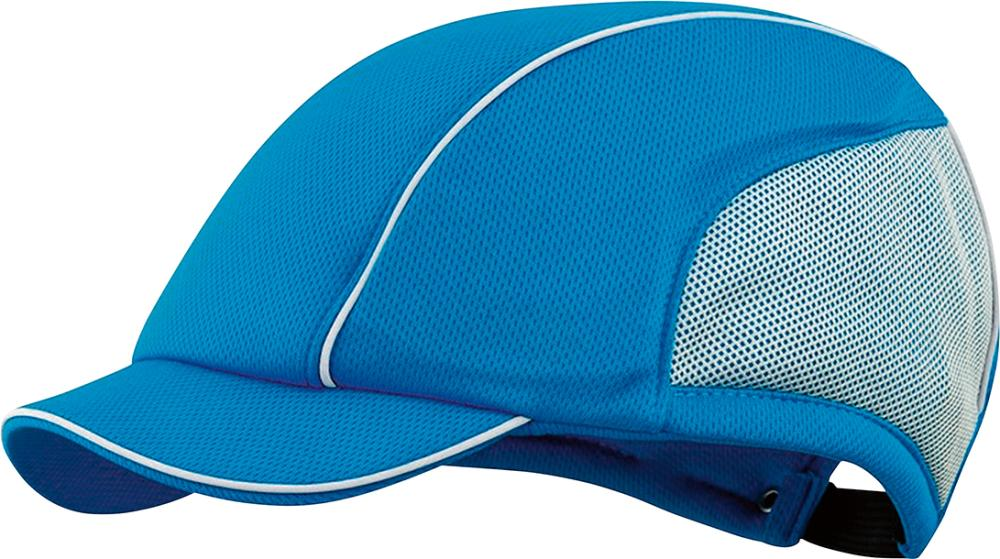 Schuberth Basecap Flex Active blau-grau Produktbild Schuberth Basecap Flex Active blau-grau