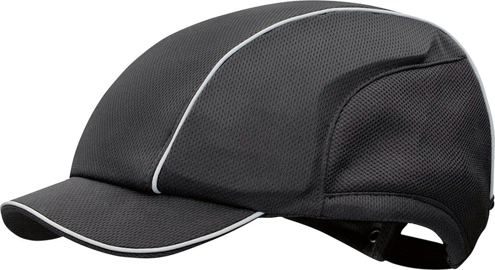 Schuberth Basecap Flex Active schwarz Produktbild Schuberth Basecap Flex Active schwarz
