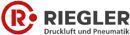 riegler pneumatik druckluft logo riegler pneumatik druckluft logo