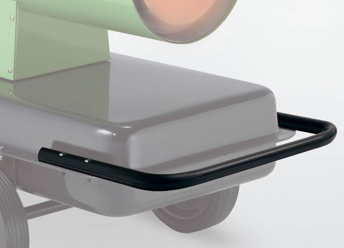 Remko Transportbügel für Heizautomaten  DZH 30-2 und DZH 50-2 Produktbild Remko Transportbügel für Heizautomaten  DZH 30-2 und DZH 50-2