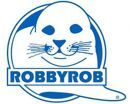 robbyrob logo Produktbild robbyrob logo