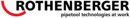 rothenberger logo rothenberger logo