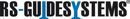 rs guidesystems logo rs guidesystems logo