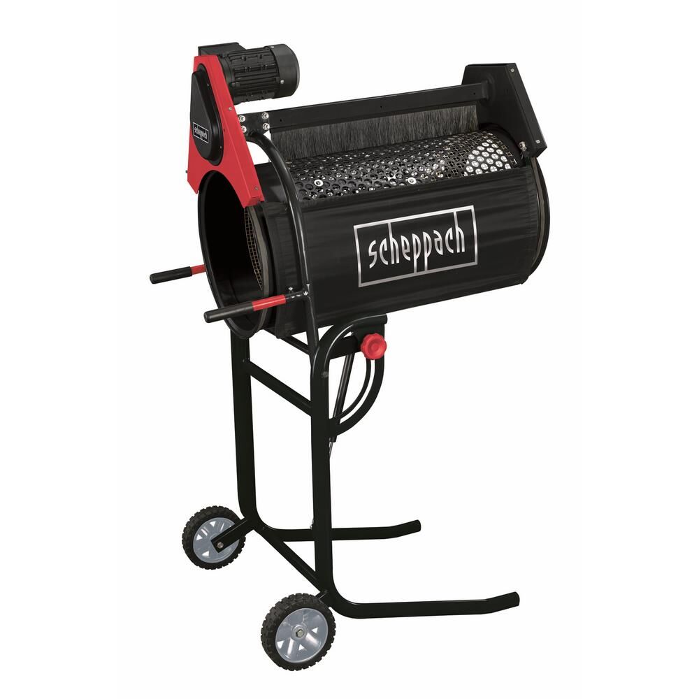 SCHEPPACH Rollsieb rs 350 230V 50Hz 250W Produktbild SCHEPPACH Rollsieb rs 350 230V 50Hz 250W