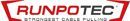 runpotec logo runpotec logo