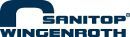 sanitop wingenroth logo sanitop wingenroth logo