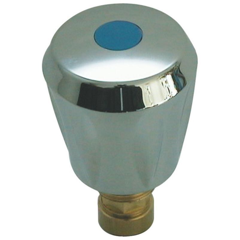 Sanitop Wingenroth Sanitär-Oberteil / Heissw. blau 3/8" Produktbild Sanitop Wingenroth Sanitär-Oberteil / Heissw. blau 3/8"