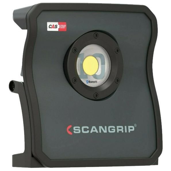 Scangrip Akku LED Baustrahler solo Nova 10 Cas ohne Akku ohne Ladegerät Produktbild Scangrip Akku LED Baustrahler solo Nova 10 Cas ohne Akku ohne Ladegerät