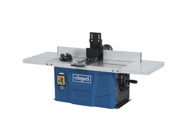 Scheppach Fräsmaschine HF50 230V 50Hz 1500W Produktbild Scheppach Fräsmaschine HF50 230V 50Hz 1500W