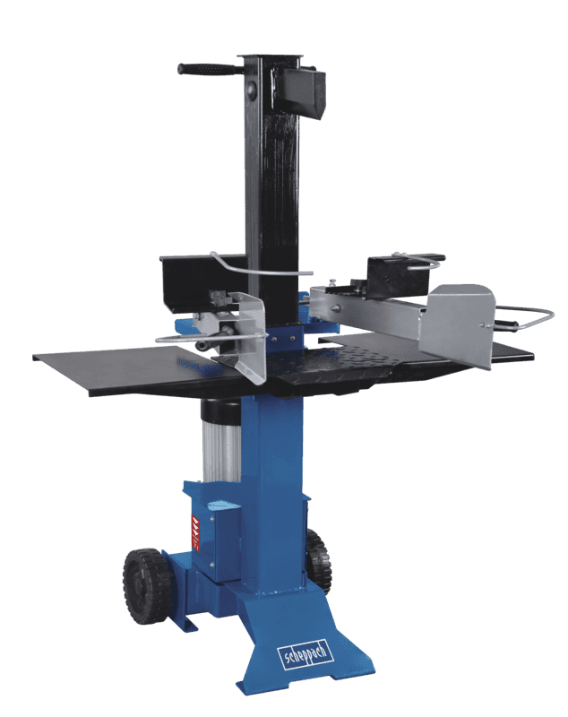 SCHEPPACH Holzspalter stehend HL730 400V 50Hz 2100W 7t Produktbild SCHEPPACH Holzspalter stehend HL730 400V 50Hz 2100W 7t